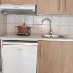 Διαμέρισμα Arxontiko *