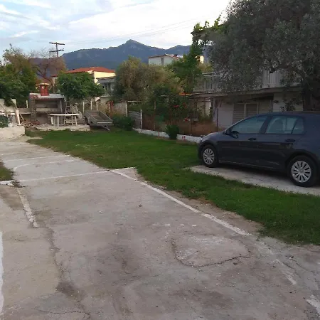 Apartman Arxontiko *