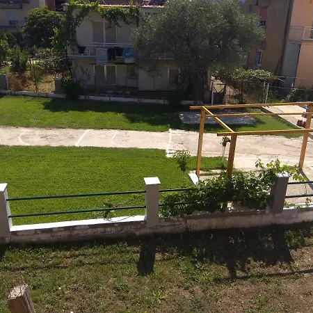 Arxontiko Apartman Liménasz