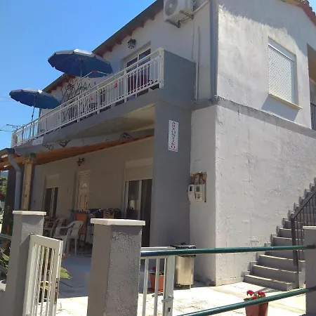 Apartman Arxontiko