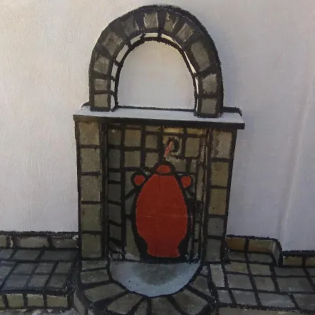Apartman Arxontiko