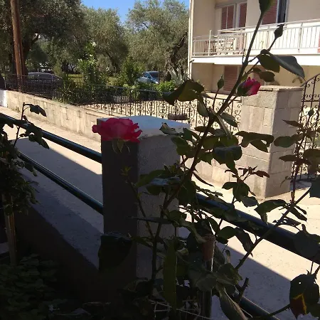Apartament Arxontiko Limenas (Thasos)