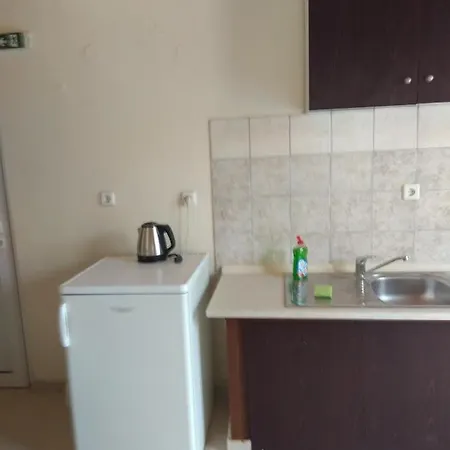 Arxontiko Apartman
