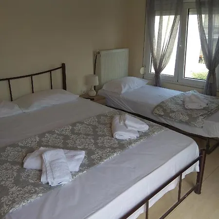 Arxontiko * لايميناس