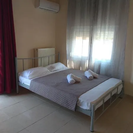 Arxontiko Apartman