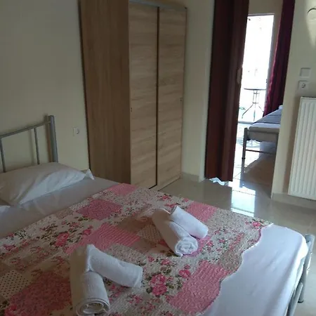 Arxontiko Daire Limenas (Thasos)