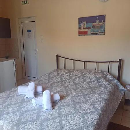 Arxontiko Liménasz