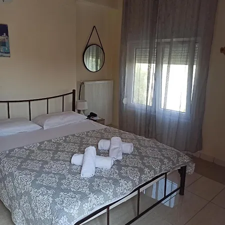 Arxontiko لايميناس