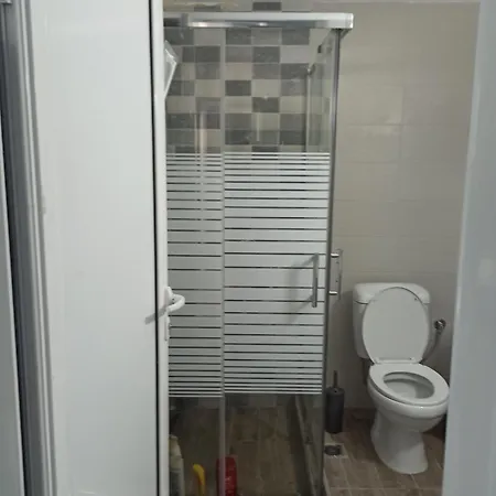 Arxontiko Apartament *