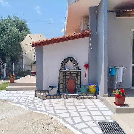 Apartman Arxontiko