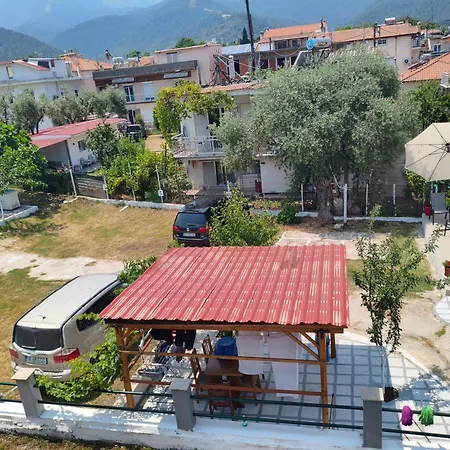 Lägenhet Arxontiko Thassos