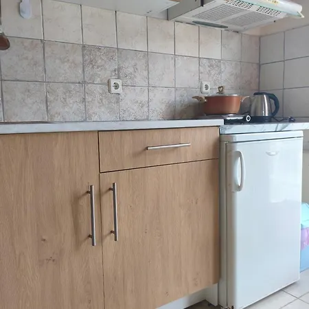 Arxontiko Apartamento