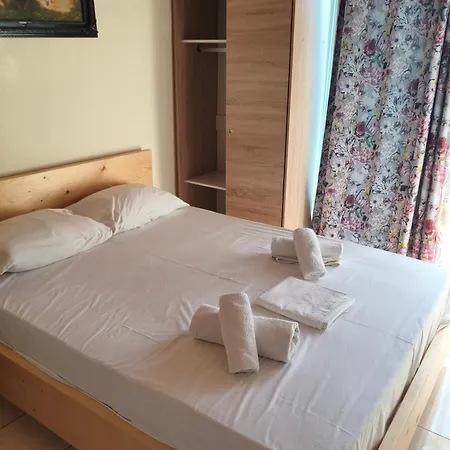 Apartament Arxontiko