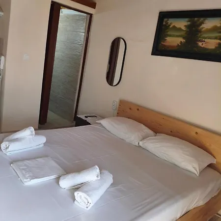 Apartament Arxontiko *