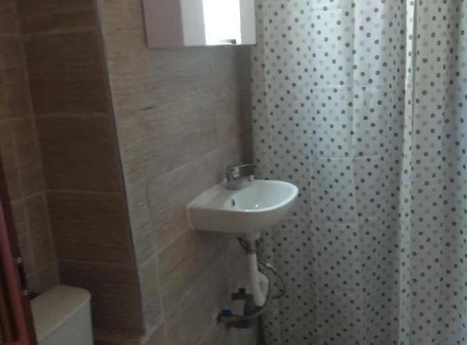 Apartamento Arxontiko