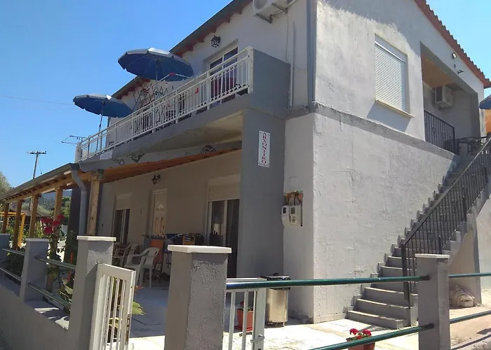 Apartamento Arxontiko