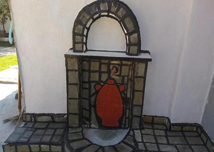 Apartman Arxontiko