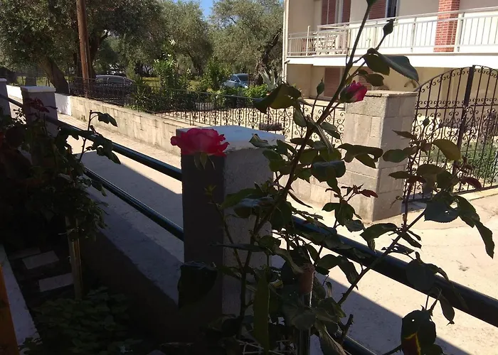 Apartamento Arxontiko Limenas (Thasos)