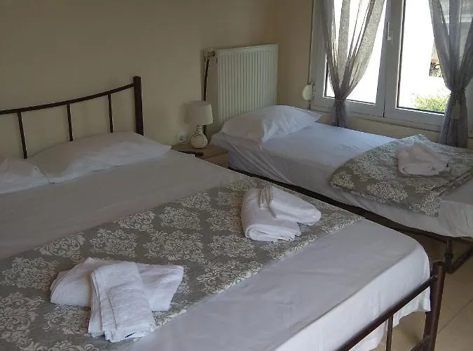 Arxontiko * Limenas (Thasos)