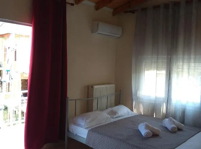 Arxontiko Apartment
