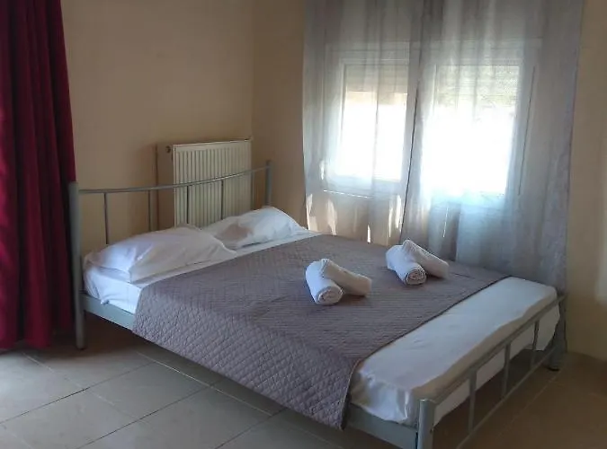 Arxontiko Apartman
