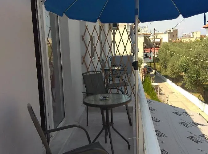 Apartment Arxontiko Limenas (Thasos)