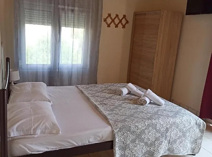 Arxontiko Limenas (Thasos)