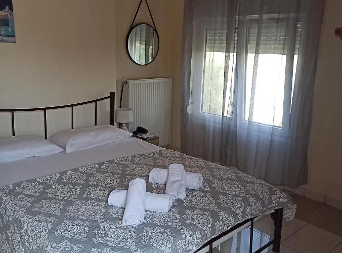Arxontiko Liménasz