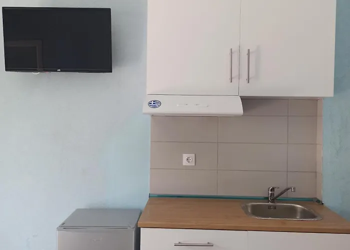 Arxontiko * Limenas (Thasos)