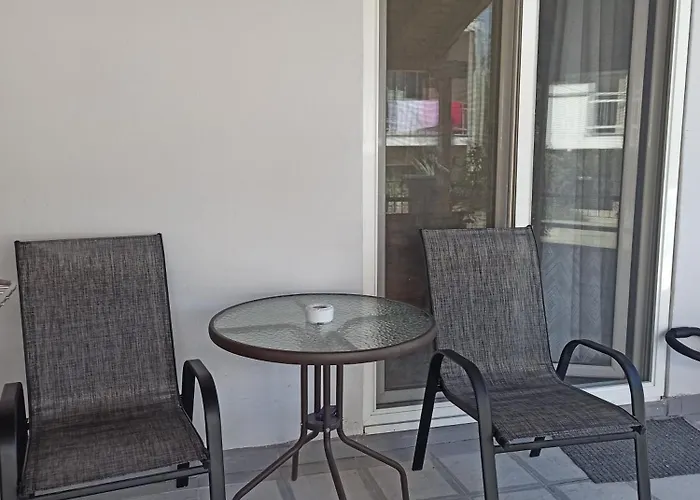 Arxontiko * Limenas (Thasos)