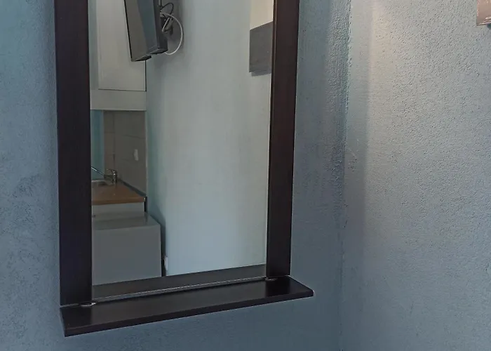 Apartman Arxontiko Liménasz