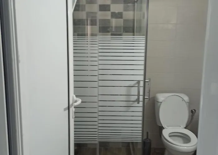 Arxontiko Apartman *