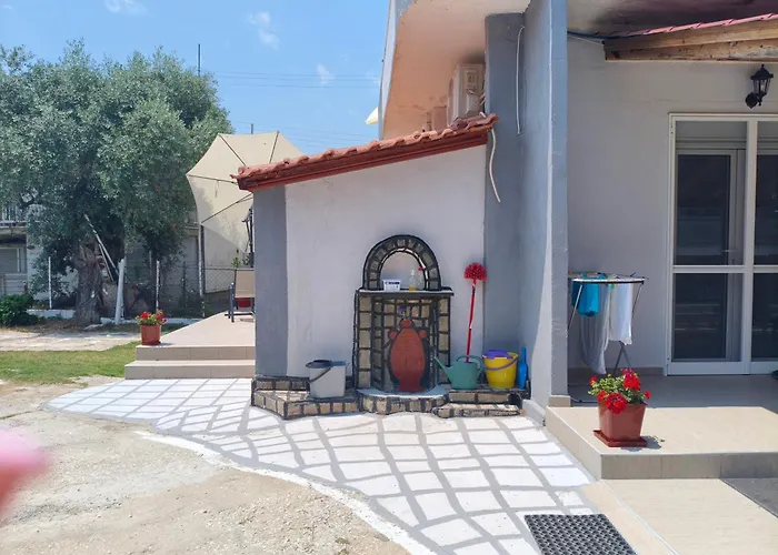 Apartamento Arxontiko